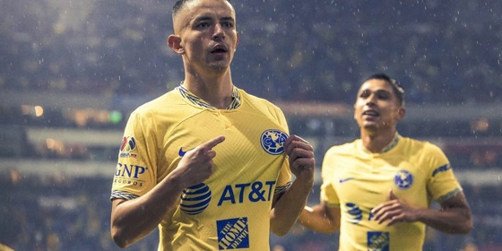 Liga MX: Σκοράρει κατά ριπάς η Κλαμπ Αμέρικα