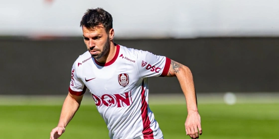 Liga I Ρουμανίας: Ξεφεύγει το σκορ στο τοπικό ντέρμπι