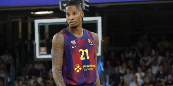 Euroleague: Τον πρώτο λόγο η Μπαρτσελόνα κόντρα στον Ολυμπιακό