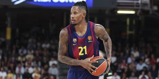 Euroleague: Νίκη για την Μπαρτσελόνα