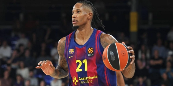 Euroleague: Μπαρτσελόνα σε τιμές αουτσάιντερ