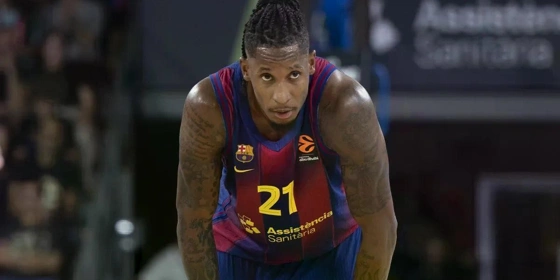 Play-In Euroleague: Παίρνει την πρόκριση η Μπαρτσελόνα