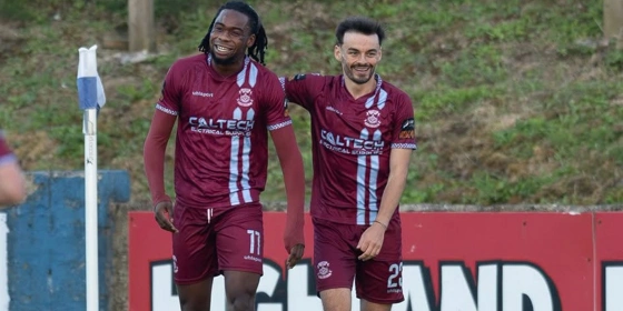 First Division Ιρλανδίας: Ανοίγουν τον ρυθμό Κομπ Ράμπλερς και Γιου Σι Ντι