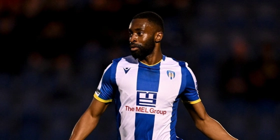 League Two: Ανοίγουν τον ρυθμό Κόλτσεστερ και Νοτς Κάουντι