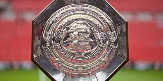 Τελικός Community Shield: Άρσεναλ - Μάντσεστερ Σίτι