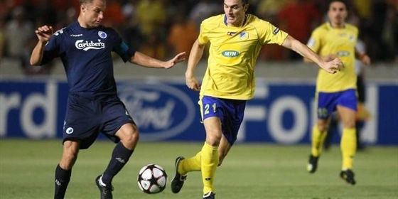 Over 2,5 Goals με "χρωστούμενα" στην Κοπεγχάγη