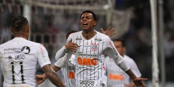 Brasileirao Serie A: Ασταμάτητη η Κορίνθιανς
