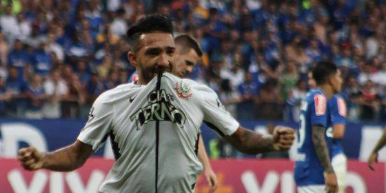 Brasileirao: Το δίλημμα της Κορίνθιανς