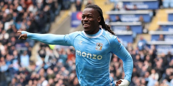 Championship Αγγλίας: Προελαύνει η Κόβεντρι