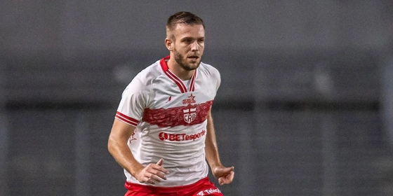 Serie B Βραζιλίας: Δίνουν υψηλό σκορ Κλαμπ Ντε Ρεγκάτας και Σπορτ Ρεσίφε