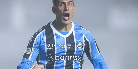 Serie A Βραζιλίας: Στηρίζεται στην έδρα της η Γκρέμιο