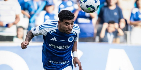 Serie A: Σε πολύ καλή κατάσταση η Κρουζέιρο