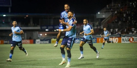 Serie B Βραζιλίας: Ποντάρει στην έδρα η CSA