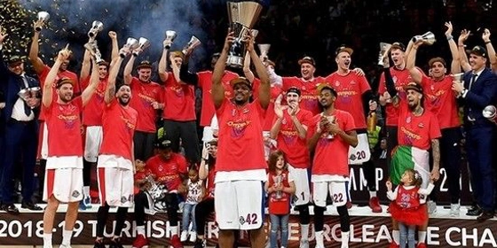 Euroleague: Η γιορτή του ευρωπαϊκού μπάσκετ επιστρέφει