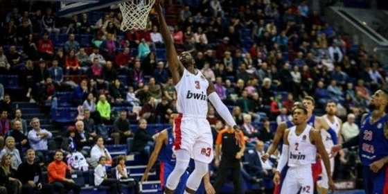 Euroleague: Τεράστια η διαφορά ποιότητας στην Μόσχα