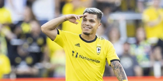 MLS: Σκοράρουν για το Over Κολόμπους και Ίντερ Μαϊάμι