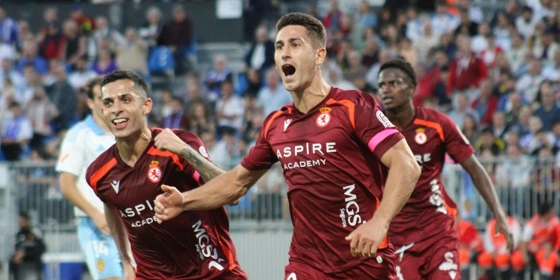 Segunda Division Ισπανίας: Αξίζει το Over στο Κουλτουράλ Λεονέσα - Μάλαγα