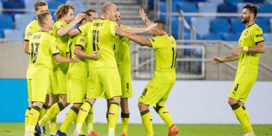 UEFA Nations League: Σε καραντίνα οι βασικοί της Τσεχίας