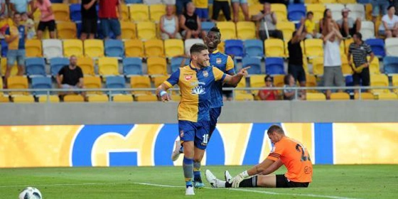 Ο αντίπαλος του Ατρομήτου στο Europa League