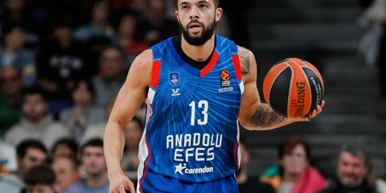 Πλέι ιν Euroleague: Στα φόρτε της η Αναντολού Εφές