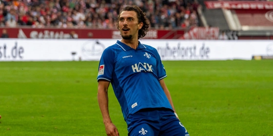 2. Bundesliga: Για τον τέταρτο διαδοχικό άσο η Ντάρμσταντ