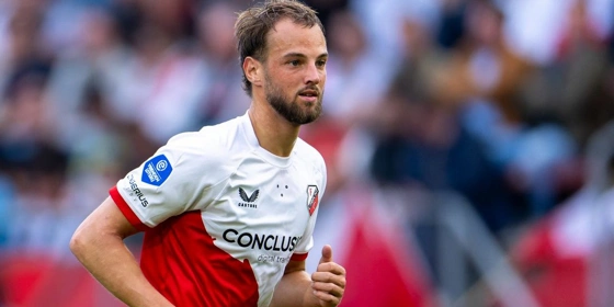 Eredivisie: Φουλάρει για πλέι οφ η Ουτρέχτη