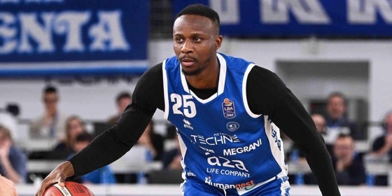 Lega Basket A: Περνάει από το Ρέτζιο Εμίλια η Μπρέσια