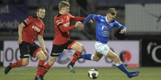 Eerste Divisie: Η Ντεν Μπος πρέπει να συνέλθει
