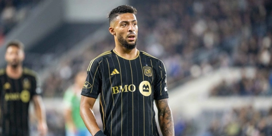 MLS: Ξεφεύγει το σκορ στο Λος Άντζελες