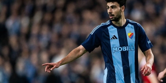 Allsvenskan: Περνάει από το Κάλμαρ η Τζουργκάρντεν