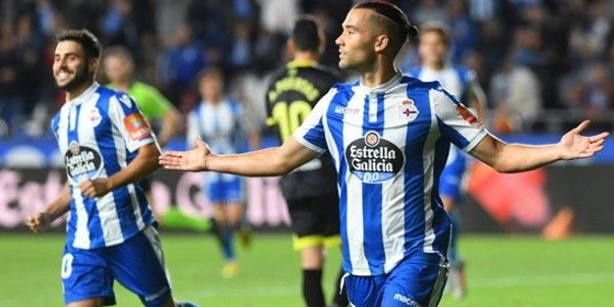 Segunda Division: Ματς ζωής ή θανάτου για τη Λα Κορούνια