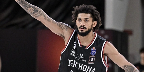 Lega Basket A: Εμπιστοσύνη στην Ντερτόνα