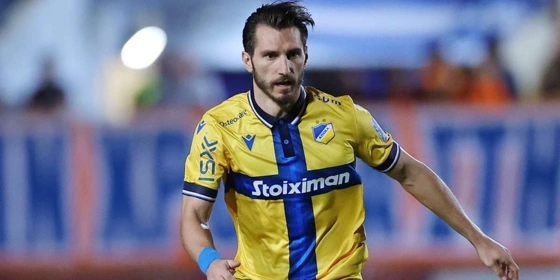 Πρωτάθλημα Κύπρου: Επιστρέφει στις νίκες ο ΑΠΟΕΛ