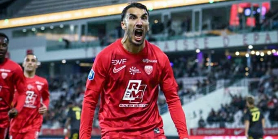 National Γαλλίας: Τρεις σερί νίκες η πρωτοπόρος Ντιζόν