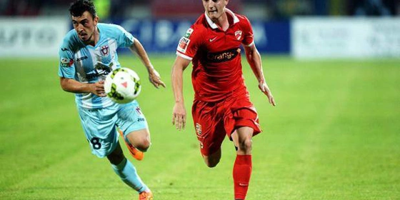 Σε ελεύθερη πτώση οι αποδόσεις στη Liga 1 της Ρουμανίας