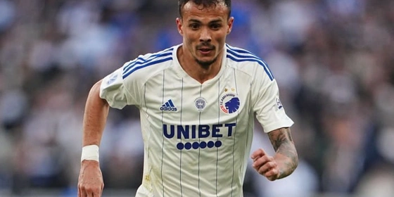 Superligaen: Με το... δεξί η Κοπεγχάγη