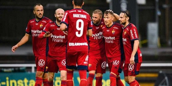 Allsvenskan: Η πρωταθλήτρια Τζουργκάρντεν είναι εδώ!