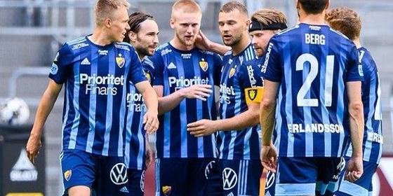 Allsvenskan: Η αντεπίθεση της Τζουργκάρντεν