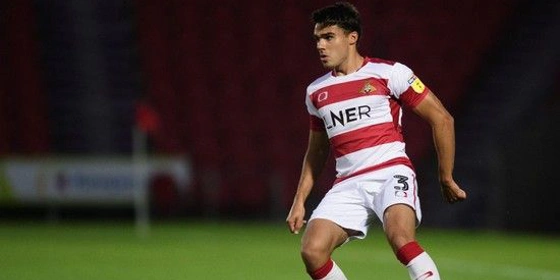 League One: Στηρίζεται στην έδρα της η Ντονκάστερ