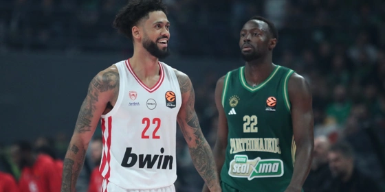 Euroleague: Κρίσιμο ντέρμπι αιωνίων στο Φάληρο