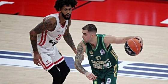 Basket League: Ντέρμπι λεπτομερειών στο ΟΑΚΑ