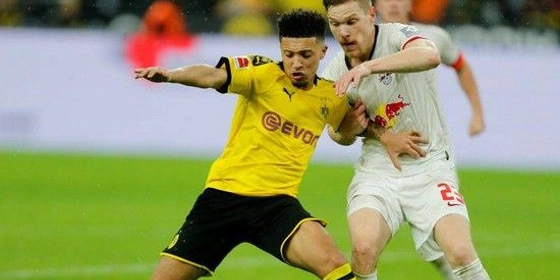Bundesliga: Πρακτικά, χωρίς κίνητρο Λειψία και Ντόρτμουντ