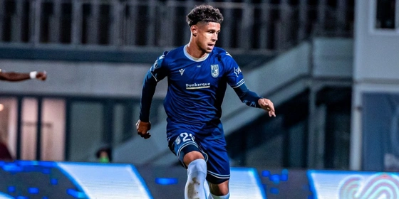 Ligue 2: Πανίσχυρη εντός έδρας η Ντανκέρκ