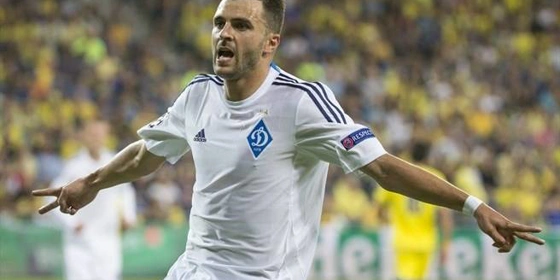 Champions League: Σκοράρουν σωρηδόν σε Κίεβο & Αϊντχόφεν