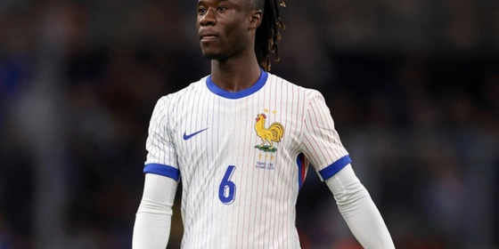 Nations League: Αντέχει η Γαλλία