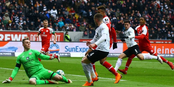 Live Στοίχημα στην Bundesliga