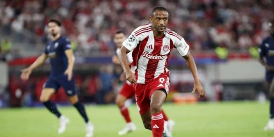 Champions League: Σκοράρουν Ολυμπιακός και PSV Αϊντχόφεν