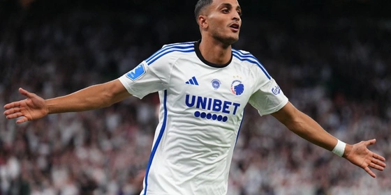 Superligaen Δανίας: Επιστρέφει στις νίκες η Κοπεγχάγη