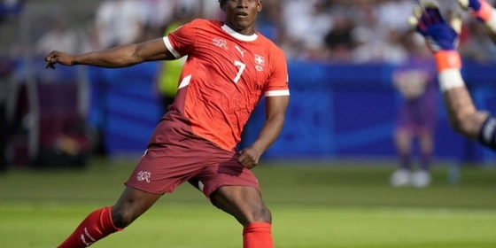 Nations League: Ρισκάρει η Ελβετία