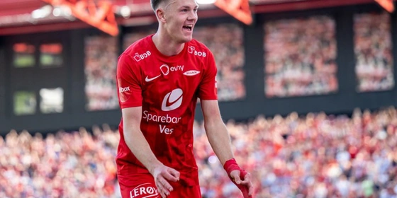 Eliteserien Νορβηγίας: Αντιδρά η Μπραν